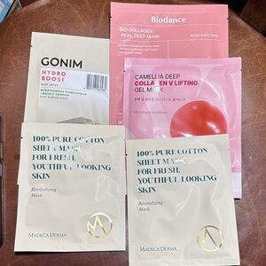 Revitalizing Mask - Cream